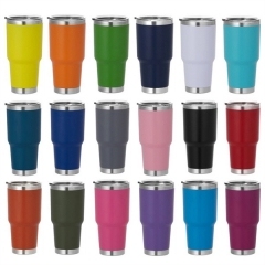 30oz Tumbler,Beverage Promo Solutions,30oz Tumbler
