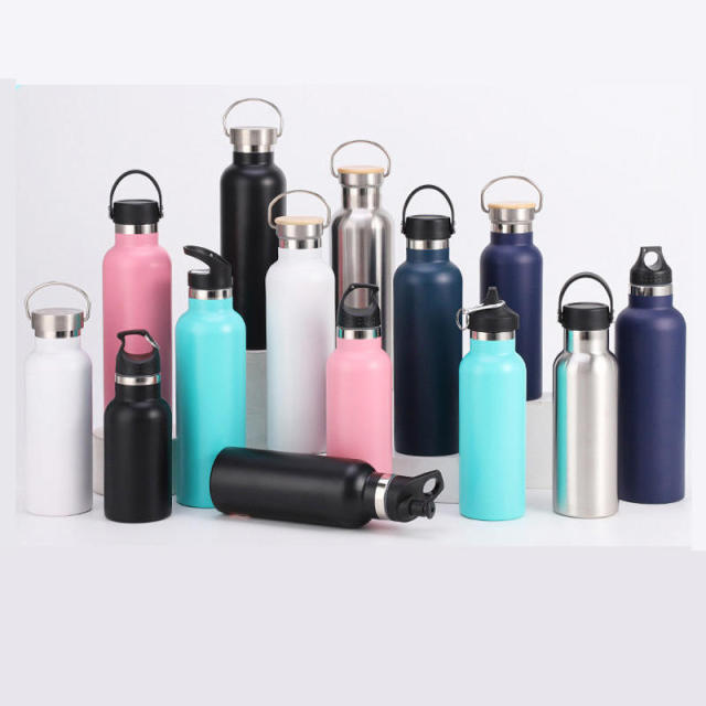 Custom Insulated Stainless Steel Water Bottle,Beverage Promo Solutions,Custom Insulated Stainless Steel Water Bottle