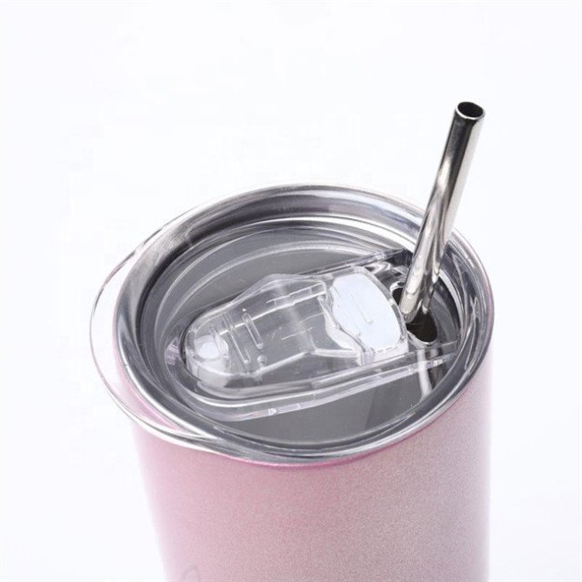 20 oz Stainless steel tumbler with lids,Beverage Promo Solutions,20 oz Stainless steel tumbler with lids