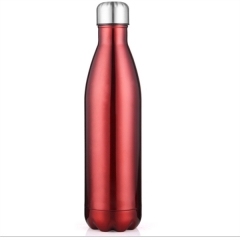 17 oz Stainless Steel Bottle,Beverage Promo Solutions,17 oz Stainless Steel Bottle