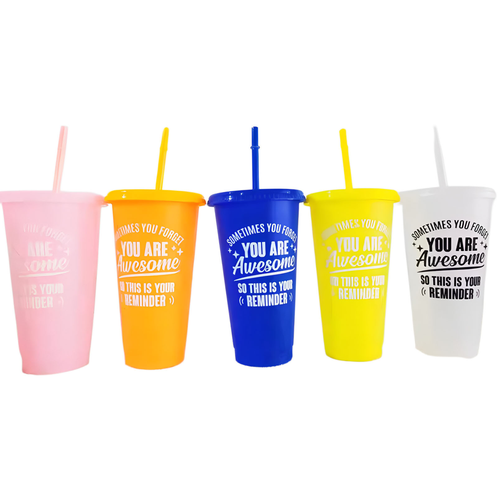 Eco-Friendly 24oz PP Tumbler,Beverage Promo Solutions,Eco-Friendly 24oz PP Tumbler