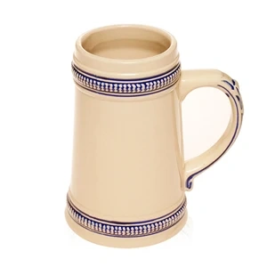 Tarbo Ceramic Beer Mug,Beverage Promo Solutions,Tarbo Ceramic Beer Mug