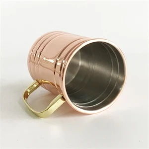 Stainless Steel Barrel Beer Mug,Beverage Promo Solutions,Stainless Steel Barrel Beer Mug