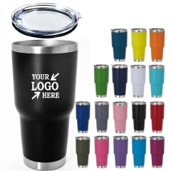 30oz Tumbler,Beverage Promo Solutions,30oz Tumbler