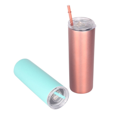 20 oz Stainless steel tumbler with lids,Beverage Promo Solutions,20 oz Stainless steel tumbler with lids
