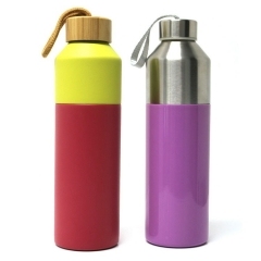 Detachable insulated Bottle,Beverage Promo Solutions,Detachable insulated Bottle