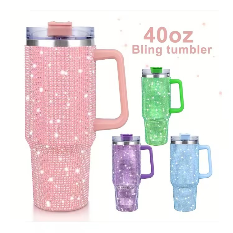 40oz Stainless steel cups,Beverage Promo Solutions,40oz Stainless steel cups