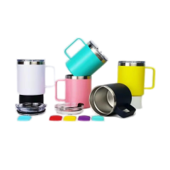12oz/14oz Stainless steel cups,Beverage Promo Solutions,12oz/14oz Stainless steel cups