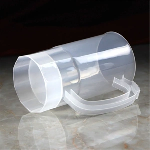 Plastic Beer Cup Stein Mug with Handle,Beverage Promo Solutions,Plastic Beer Cup Stein Mug with Handle