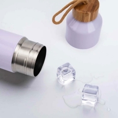 Detachable insulated Bottle,Beverage Promo Solutions,Detachable insulated Bottle