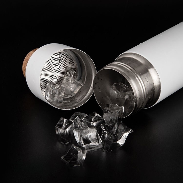 Detachable insulated Bottle,Beverage Promo Solutions,Detachable insulated Bottle