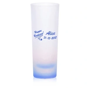 2 oz. Frosted Shooter Shot Glasses,Beverage Promo Solutions,2 oz. Frosted Shooter Shot Glasses