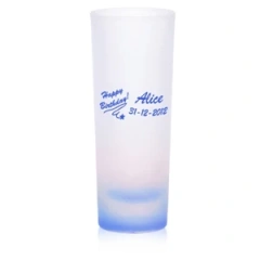 2 oz. Frosted Shooter Shot Glasses,Beverage Promo Solutions,2 oz. Frosted Shooter Shot Glasses