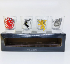 Shot Glass Cup,Beverage Promo Solutions,Shot Glass Cup