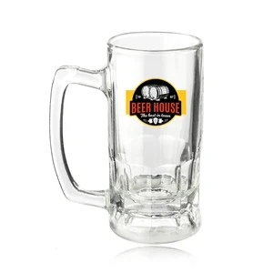 12 oz Tarro Glass Beer Mugs,Beverage Promo Solutions,Square Shaped 1.5 Oz. Shot Glass