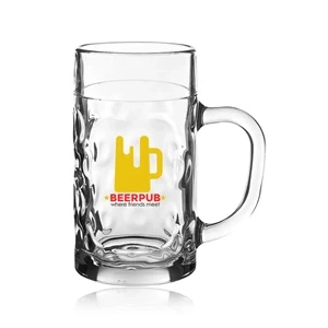 Libby 1 Liter Oktoberfest Beer Mug,Beverage Promo Solutions,Libby 1 Liter Oktoberfest Beer Mug