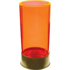 1.5 oz. Colored Plastic Shotgun Shell Shot Glass,Beverage Promo Solutions,1.5 oz. Colored Plastic Shotgun Shell Shot Glass
