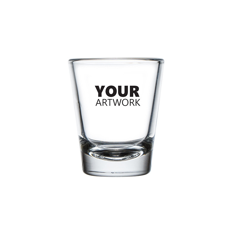 Shot Glass Cup,Beverage Promo Solutions,Shot Glass Cup