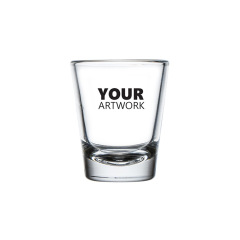 Shot Glass Cup,Beverage Promo Solutions,Shot Glass Cup