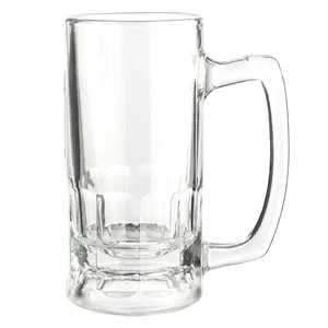 12 oz Tarro Glass Beer Mugs,Beverage Promo Solutions,Square Shaped 1.5 Oz. Shot Glass