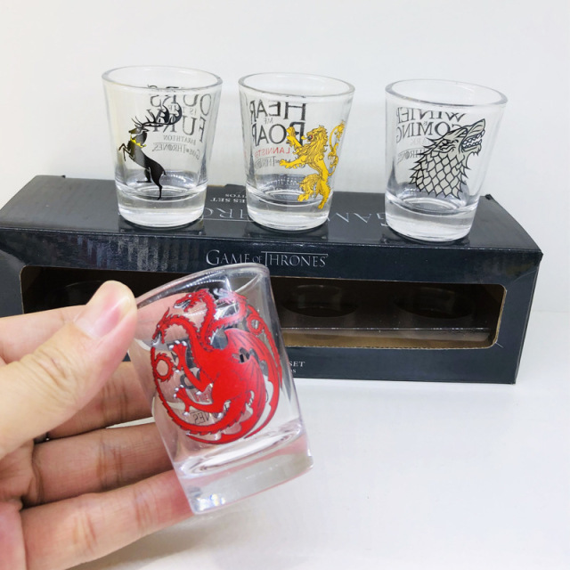 Shot Glass Cup,Beverage Promo Solutions,Shot Glass Cup