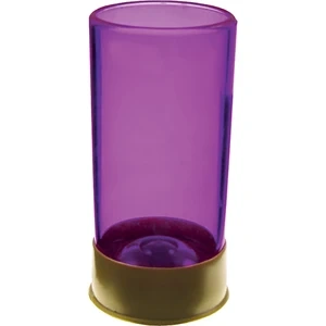 1.5 oz. Colored Plastic Shotgun Shell Shot Glass,Beverage Promo Solutions,1.5 oz. Colored Plastic Shotgun Shell Shot Glass
