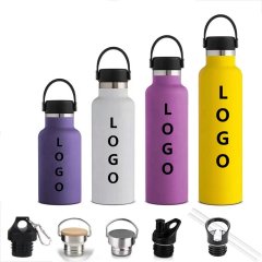 Custom Insulated Stainless Steel Water Bottle,Beverage Promo Solutions,Custom Insulated Stainless Steel Water Bottle