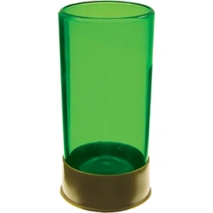 1.5 oz. Colored Plastic Shotgun Shell Shot Glass,Beverage Promo Solutions,1.5 oz. Colored Plastic Shotgun Shell Shot Glass