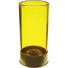 1.5 oz. Colored Plastic Shotgun Shell Shot Glass,Beverage Promo Solutions,1.5 oz. Colored Plastic Shotgun Shell Shot Glass