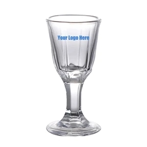 Custom Mini Wine Shot Glasses,Beverage Promo Solutions,Custom Mini Wine Shot Glasses