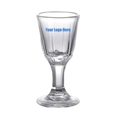 Custom Mini Wine Shot Glasses,Beverage Promo Solutions,Custom Mini Wine Shot Glasses