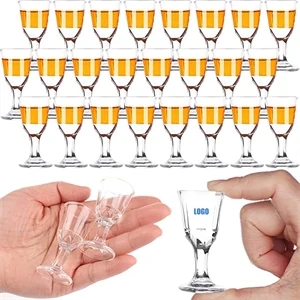 Custom Mini Wine Shot Glasses,Beverage Promo Solutions,Custom Mini Wine Shot Glasses