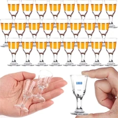Custom Mini Wine Shot Glasses,Beverage Promo Solutions,Custom Mini Wine Shot Glasses