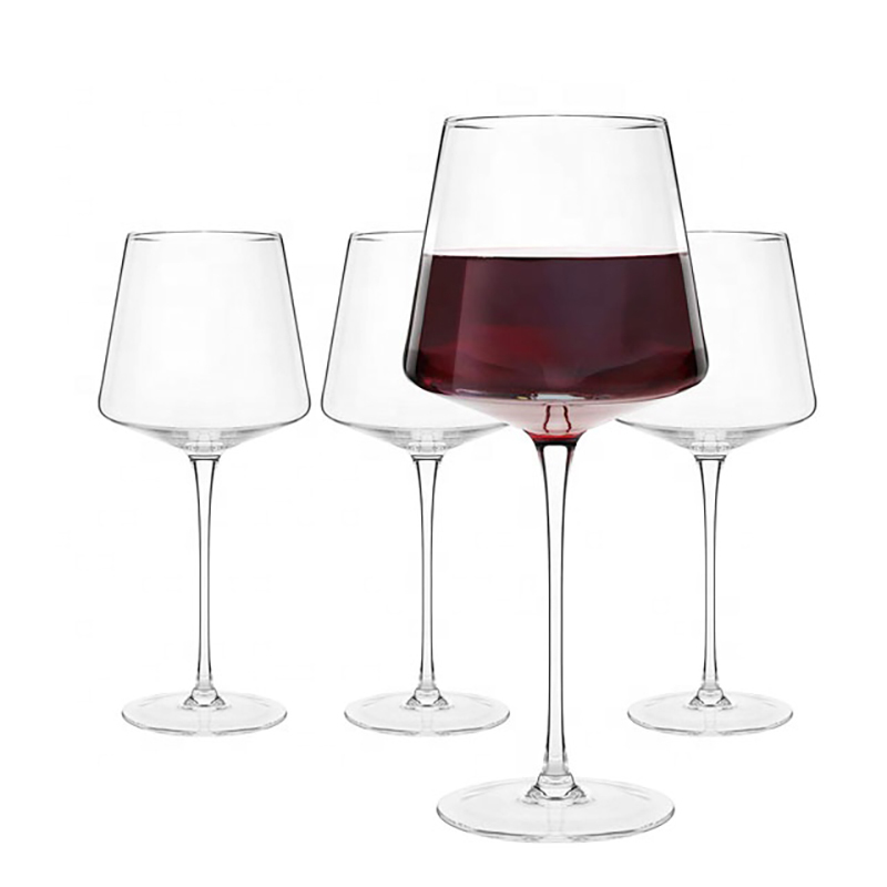 16oz. Acrylic Wine Glass,Beverage Promo Solutions,16oz. Acrylic Wine Glass