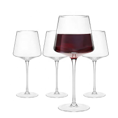 16oz. Acrylic Wine Glass,Beverage Promo Solutions,16oz. Acrylic Wine Glass