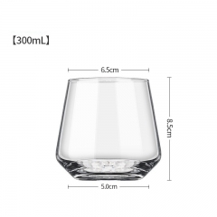 300ml Glass,Beverage Promo Solutions,300ml Glass