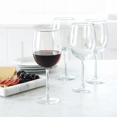 16oz. Acrylic Wine Glass,Beverage Promo Solutions,16oz. Acrylic Wine Glass