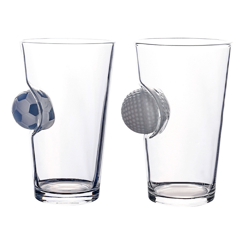 Custom Golf Glass,Beverage Promo Solutions,Custom Golf Glass