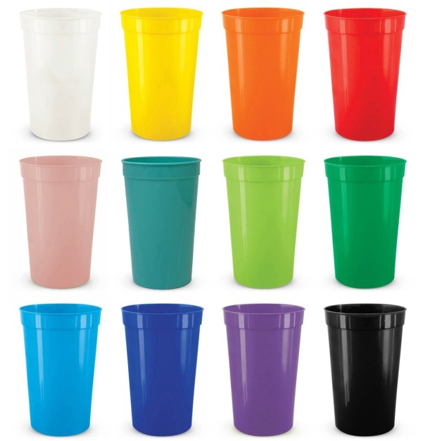 Plastic Cup,Beverage Promo Solutions,Plastic Cup