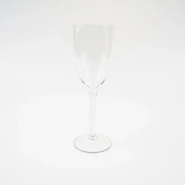 8 oz. Promotional Plastic Wine Glass,Beverage Promo Solutions,8 oz. Promotional Plastic Wine Glass