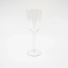 8 oz. Promotional Plastic Wine Glass,Beverage Promo Solutions,8 oz. Promotional Plastic Wine Glass