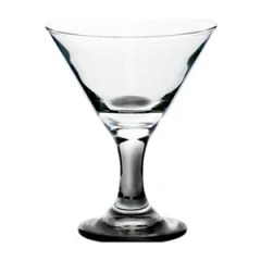Libbey Kirby Mini Martini Shot Glasses - 3 OZ.,Beverage Promo Solutions,Libbey Kirby Mini Martini Shot Glasses - 3 OZ.