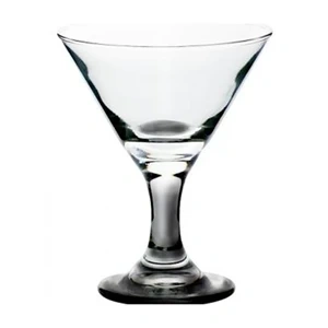 Libbey Kirby Mini Martini Shot Glasses - 3 OZ.,Beverage Promo Solutions,Libbey Kirby Mini Martini Shot Glasses - 3 OZ.