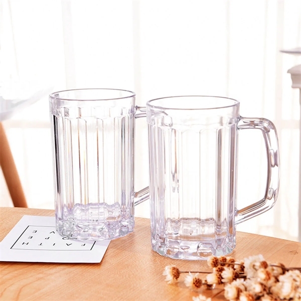 17 Oz Beer Stein Mugs,Beverage Promo Solutions,17 Oz Beer Stein Mugs