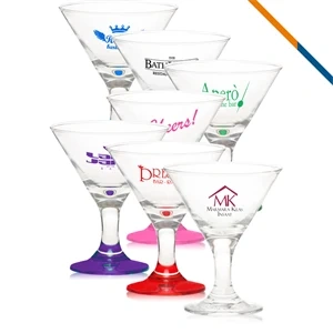 Libbey Kirby Mini Martini Shot Glasses - 3 OZ.,Beverage Promo Solutions,Libbey Kirby Mini Martini Shot Glasses - 3 OZ.