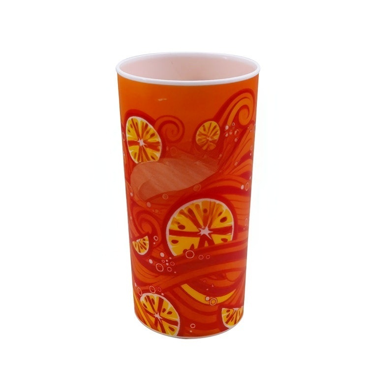 Custom IML Stadium Cup,Beverage Promo Solutions,Custom IML Stadium Cup