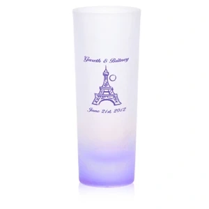 2 oz. Frosted Shooter Shot Glasses,Beverage Promo Solutions,2 oz. Frosted Shooter Shot Glasses