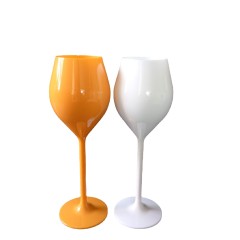 130ml PS Wine Glass,Beverage Promo Solutions,630ML Acrylic Wine Glass