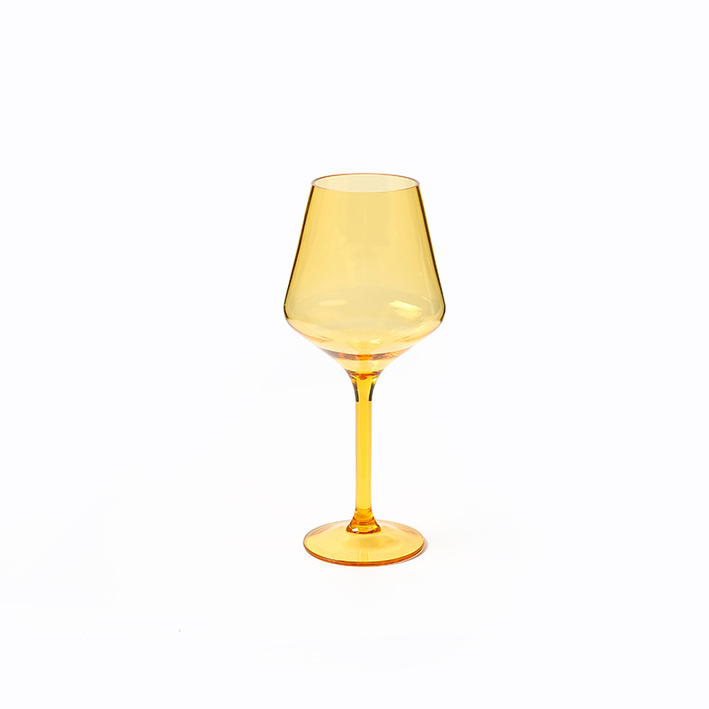 540ml Acrylic Wine Glass,Beverage Promo Solutions,540ml Acrylic Wine Glass