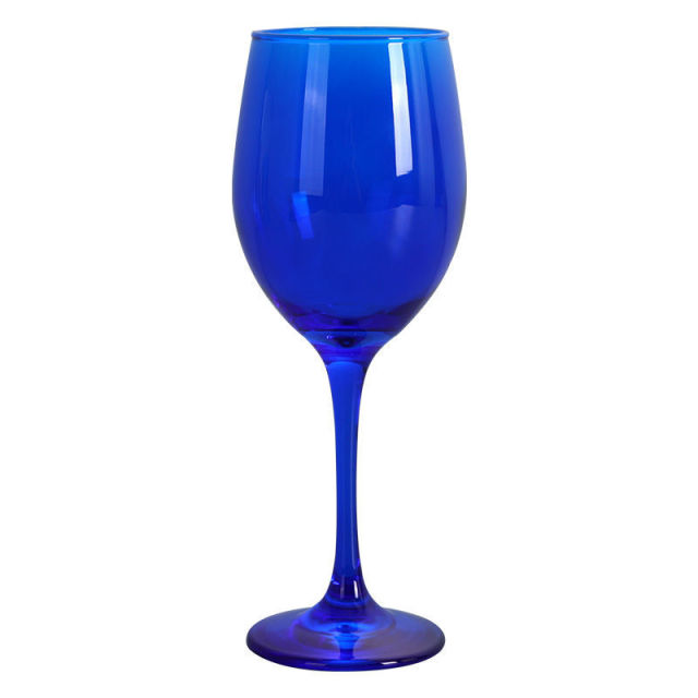 630ML Acrylic Wine Glass,Beverage Promo Solutions,630ML Acrylic Wine Glass
